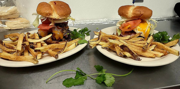 The Corner Bar and Grill