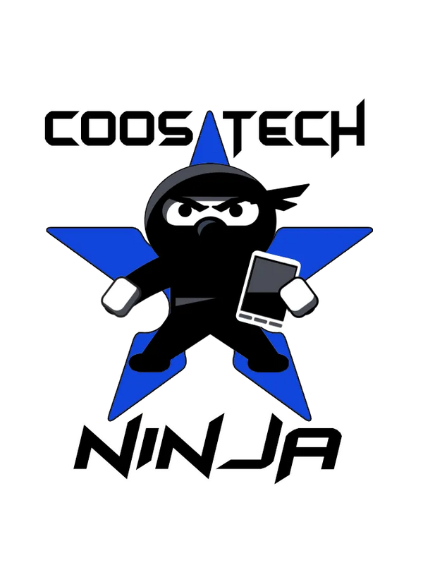 Coos Tech Ninja