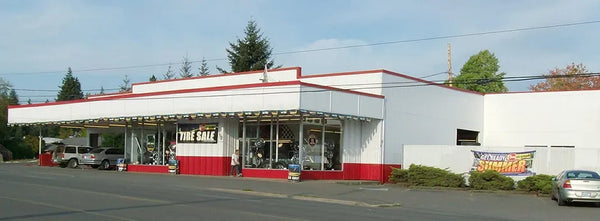 Les Schwab Tire