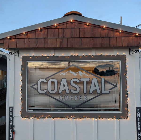 Coastal Coffee