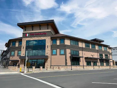 First Community Credit Union