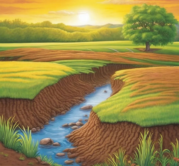 Coos Soil & Water Conservation District