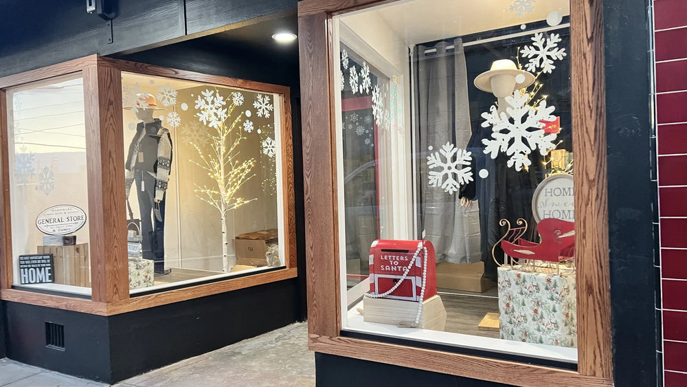 Salt & Light Boutique