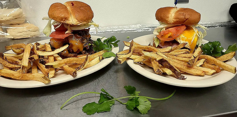 The Corner Bar and Grill