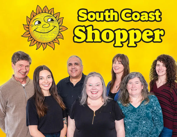 South Coast Shopper