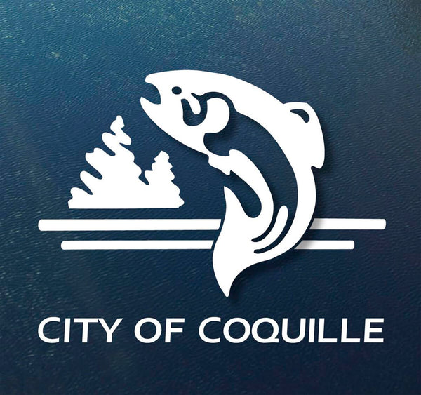 City of Coquille