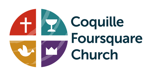 Coquille Foursquare Church
